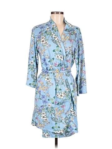 Flora Nikrooz Kimono (view 1)