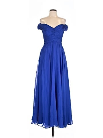 Jovani Cocktail Dress (view 1)