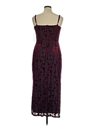 Taylor Cocktail Dress (view 2)