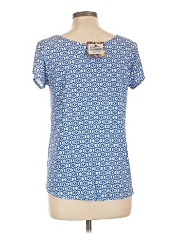 Salaam! Short Sleeve Top (view 2)