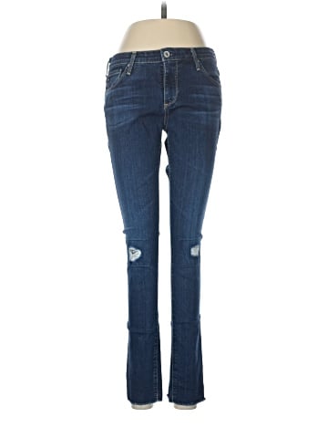 Adriano Goldschmied Jeans (view 1)
