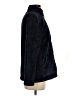 Cuddl Duds 100% Polyester Black Cardigan Size S - photo 4
