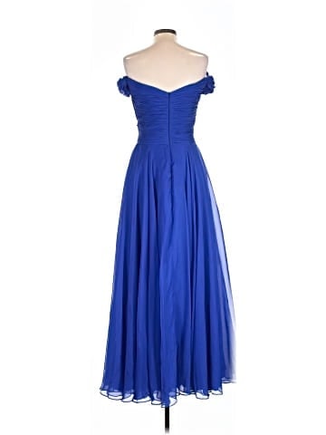 Jovani Cocktail Dress (view 2)