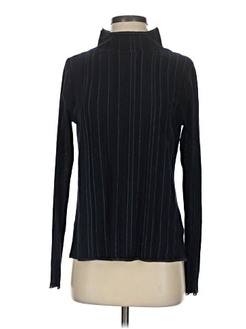 Mystree Turtleneck Sweater (view 1)