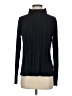 Mystree Black Turtleneck Sweater Size S - photo 1