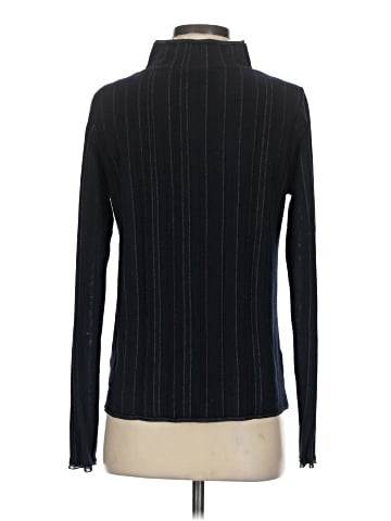 Mystree Turtleneck Sweater (view 2)