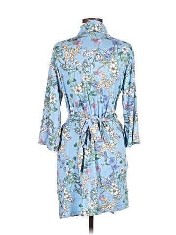 Flora Nikrooz Kimono (view 2)
