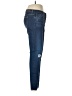 Adriano Goldschmied Hearts Blue Jeans Size 28R - photo 4