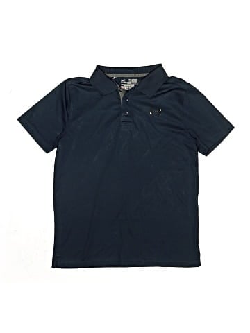 Under Armour Short Sleeve Polo (view 1)