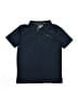 Under Armour Blue Short Sleeve Polo Size M (youth) - photo 1