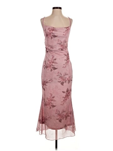 Romwe Cocktail Dress (view 1)