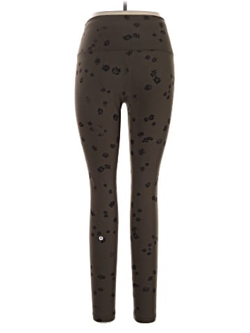 Lululemon Athletica Leggings (view 2)