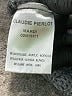 Claudie Pierlot Solid Gray Pullover Sweater Size 4 (1) - photo 8