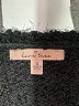 Love Tree 100% Polyester Black Cardigan Size S - photo 7