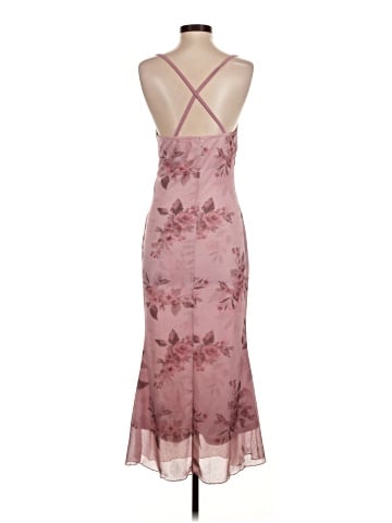 Romwe Cocktail Dress (view 2)