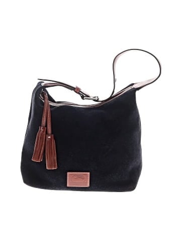 Dooney & Bourke Leather Hobo (view 1)