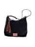 Dooney & Bourke 100% Leather Blue Leather Hobo One size - photo 1
