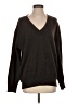 MNG Brown Pullover Sweater Size S - photo 1