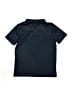 Under Armour Blue Short Sleeve Polo Size M (youth) - photo 2