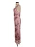 Romwe 100% Polyester Pink Cocktail Dress Size S - photo 5
