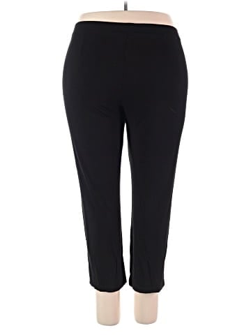 Susan Graver Active Pants (view 2)