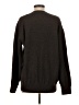 MNG Brown Pullover Sweater Size S - photo 2