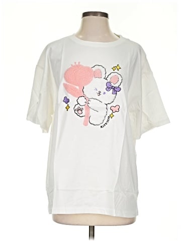 Unbranded Short Sleeve T-Shirt (view 1)