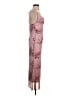 Romwe 100% Polyester Pink Cocktail Dress Size S - photo 4