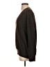 MNG Brown Pullover Sweater Size S - photo 5