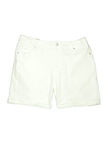 d.jeans Khaki Shorts (view 1)