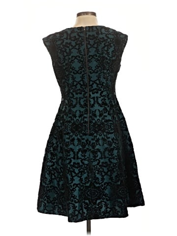 Danny And Nicole Cocktail Dress (view 2)