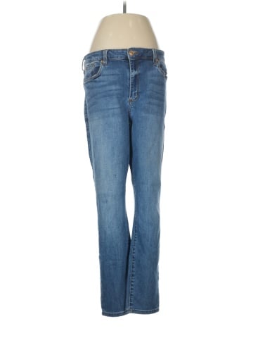 STS Blue Jeans (view 1)