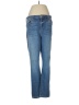 STS Blue Hearts Blue Jeans Size 33 waist - photo 1
