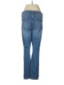 STS Blue Hearts Blue Jeans Size 33 waist - photo 2