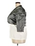 R&M Richards Metallic Gray Jacket Size 18 - photo 5