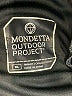 Mondetta 100% Polyester Gray Zip Up Hoodie Size XL - photo 7