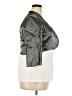R&M Richards Metallic Gray Jacket Size 18 - photo 4
