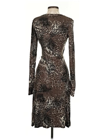 CAbi Cocktail Dress (view 2)