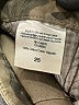 Sundry Camo Green Track Pants Size 25 waist - photo 8
