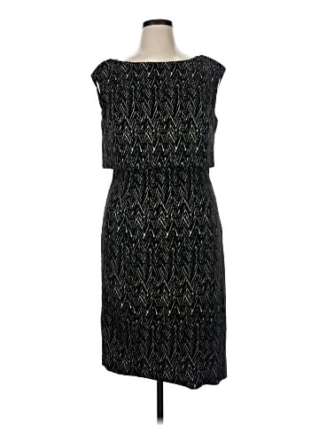 Eliza J Cocktail Dress (view 1)