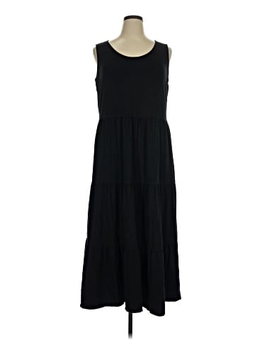 Lands' End Casual Dress (view 1)