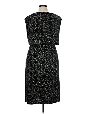 Eliza J Cocktail Dress (view 2)