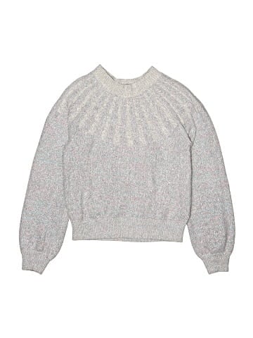 Crewcuts Pullover Sweater (view 1)
