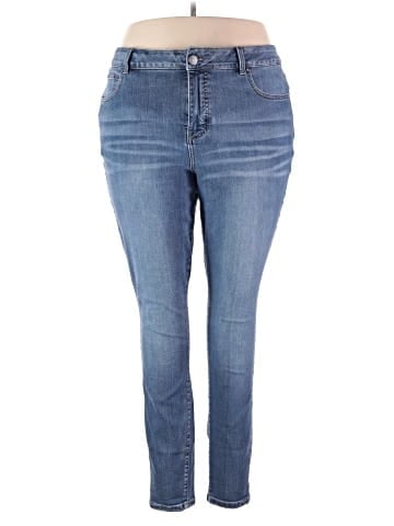 Maurices Jeans (view 1)