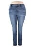 Maurices Blue Jeans Size 22 - photo 1