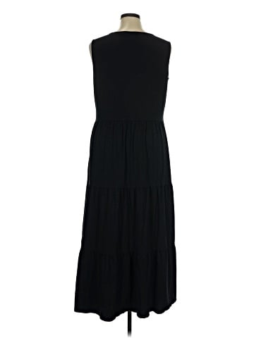 Lands' End Casual Dress (view 2)