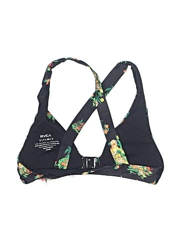 RVCA Swimsuit Top (view 2)