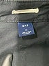 Gap Black Jacket Size S - photo 6
