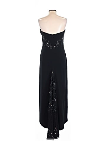 Jovani Cocktail Dress (view 2)