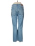 J.Crew Blue Jeans Size 28 waist - photo 2